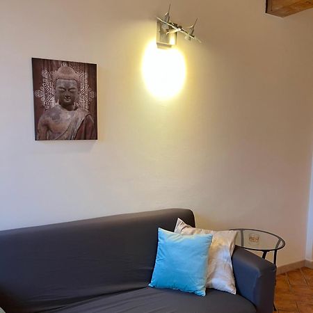 Il Borghetto Medievale Suite Fabriano Eksteriør bilde