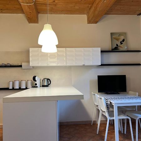 Il Borghetto Medievale Suite Fabriano Eksteriør bilde
