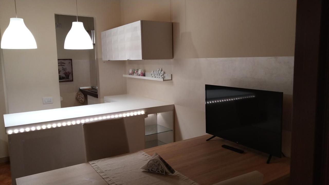 Il Borghetto Medievale Suite Fabriano Eksteriør bilde