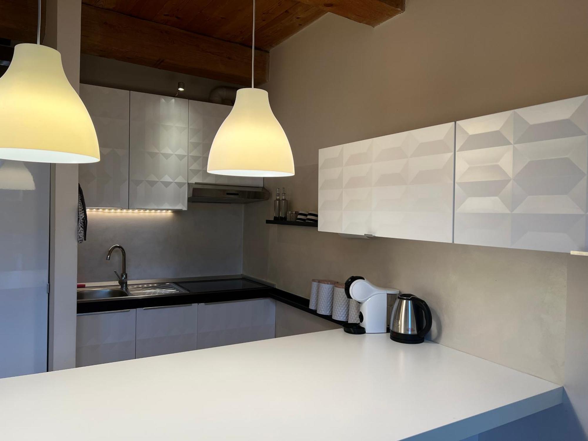 Il Borghetto Medievale Suite Fabriano Eksteriør bilde