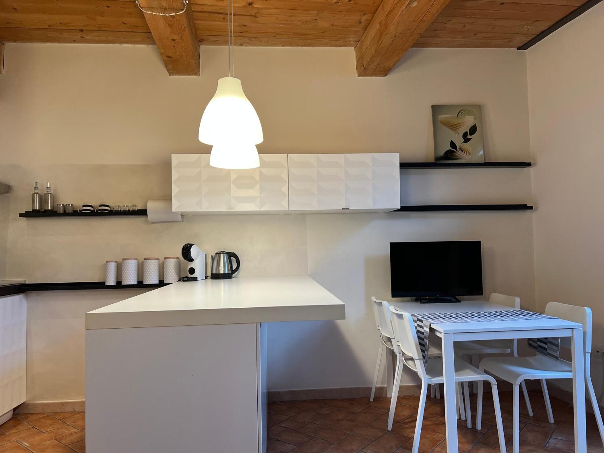 Il Borghetto Medievale Suite Fabriano Eksteriør bilde